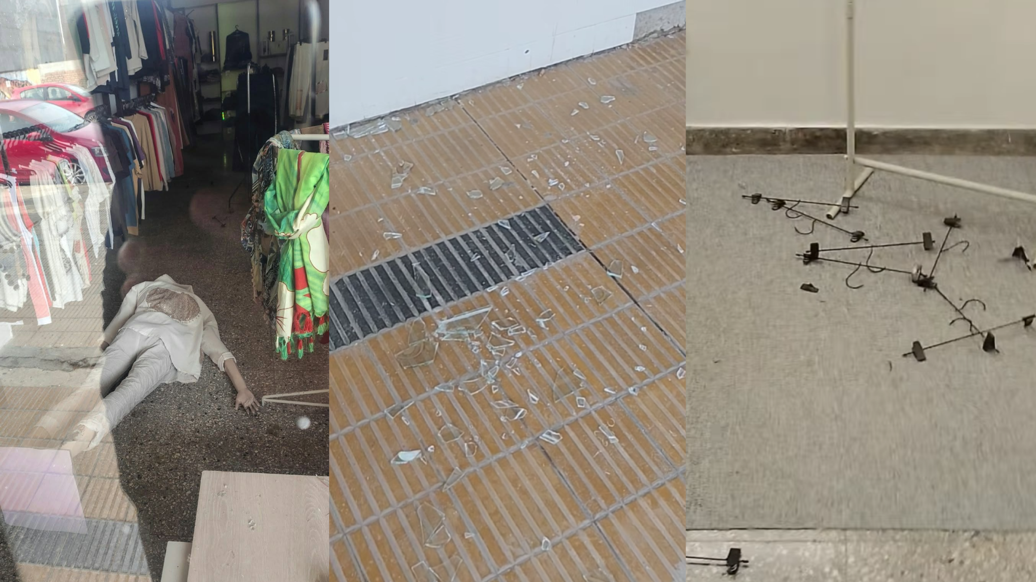 "Duele más allá de lo material": el descargo de los dueños de Galatea tras sufrir un robo en el barrio Pueyrredón