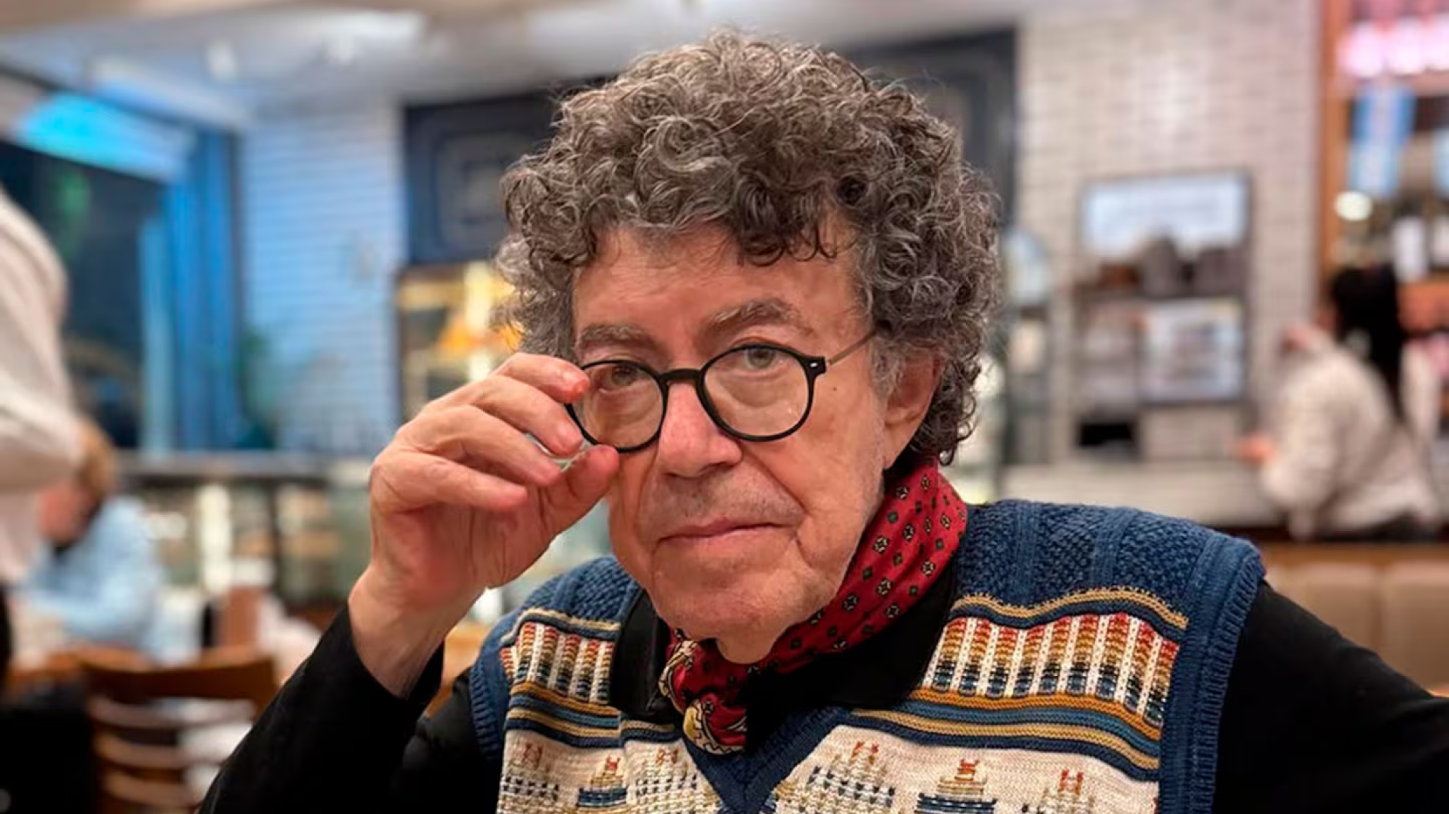 Murió Piero: adiós a una de las voces fundamentales de la canción popular argentina