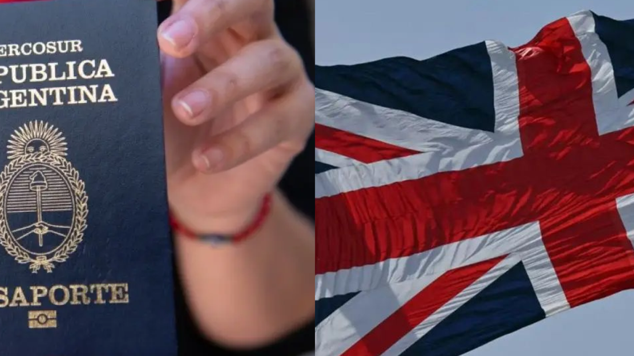 Venta de ciudadanía por US$ 350.000: una consultora británica armó el negocio de la ciudadanía argentina