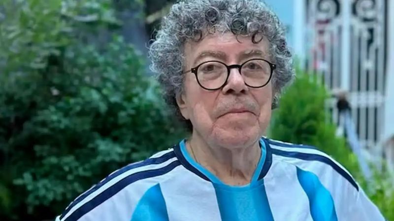 El último adiós a Piero: confirmaron dónde y a qué hora será despedido el cantante de "Mi viejo"