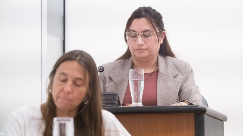 Concejo Deliberante: cambio en la presidencia de Despierta Comodoro y ¿quiebre de bloque?