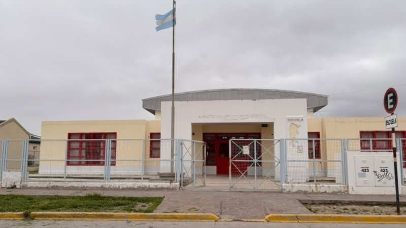 Trelew: denunciaron un presunto abuso contra un niño de 5 años en un jardín