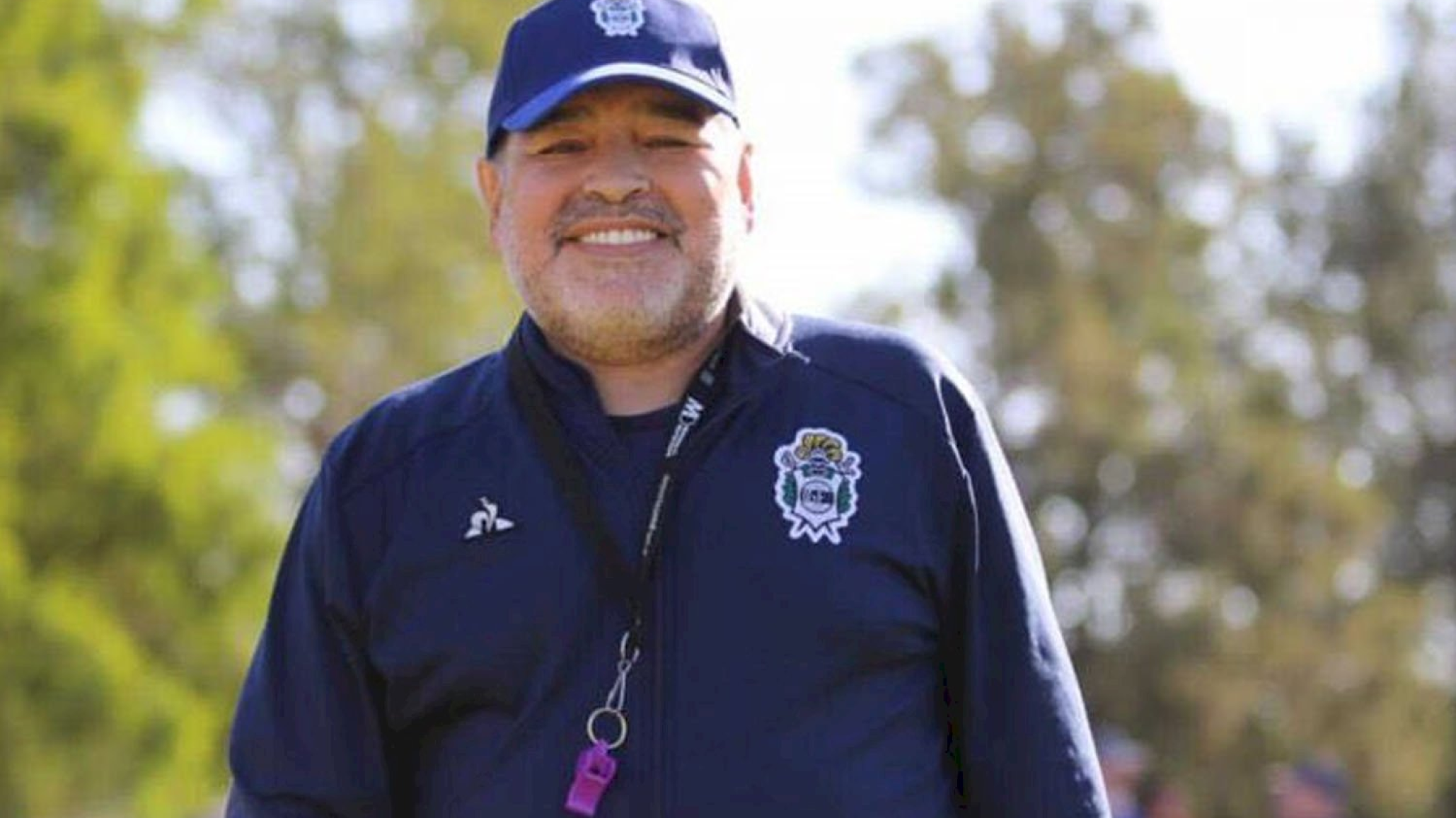 Causa Maradona: la fiscalía pidió 12 años de prisión para Leopoldo Luque