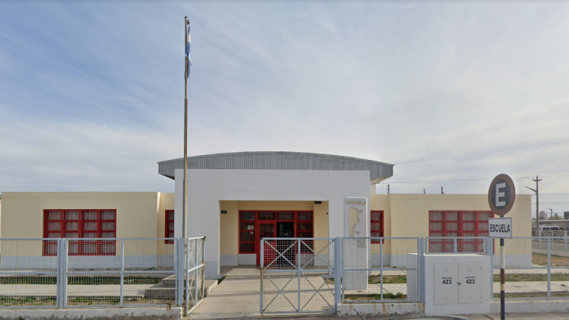 "Mi hijo me dijo que lo tocaron": una madre denunció un presunto abuso en un jardín de Chubut