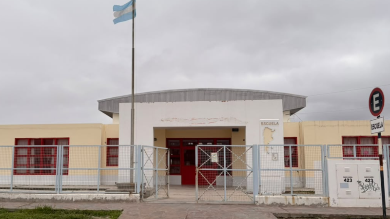 ¿Cómo no vas a saber cómo actuar?": el reclamo de un padre tras denunciar presuntos tocamientos en un jardín de Trelew