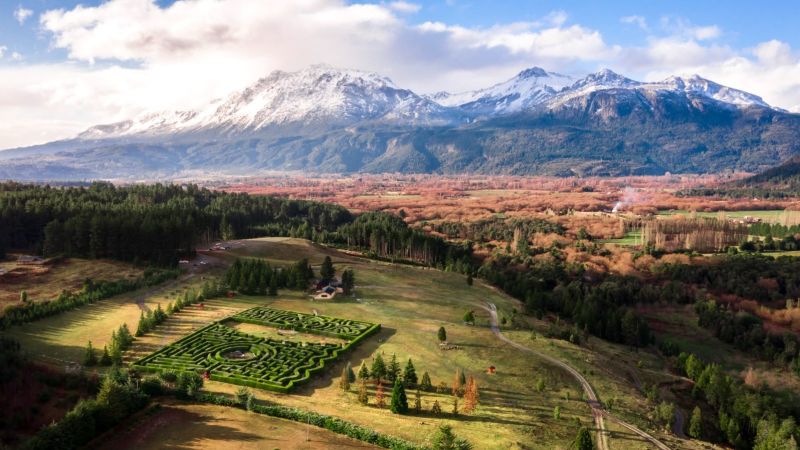 Fin de semana largo en Chubut: fiestas, gastronomía y naturaleza en toda la provincia
