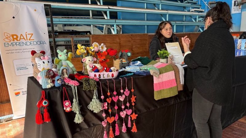El Gobierno del Chubut acompaña la 3° edición de la Fiesta del Novillito en 28 de Julio