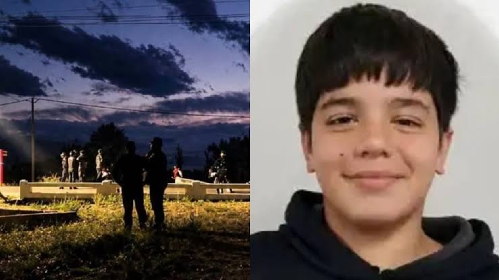 Mendoza: encontraron muerto al papá del niño de 12 años que había murió en un canal de riego