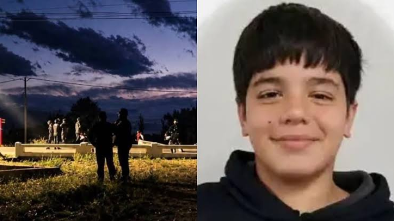 Mendoza: encontraron muerto al papá del niño de 12 años que había murió en un canal de riego