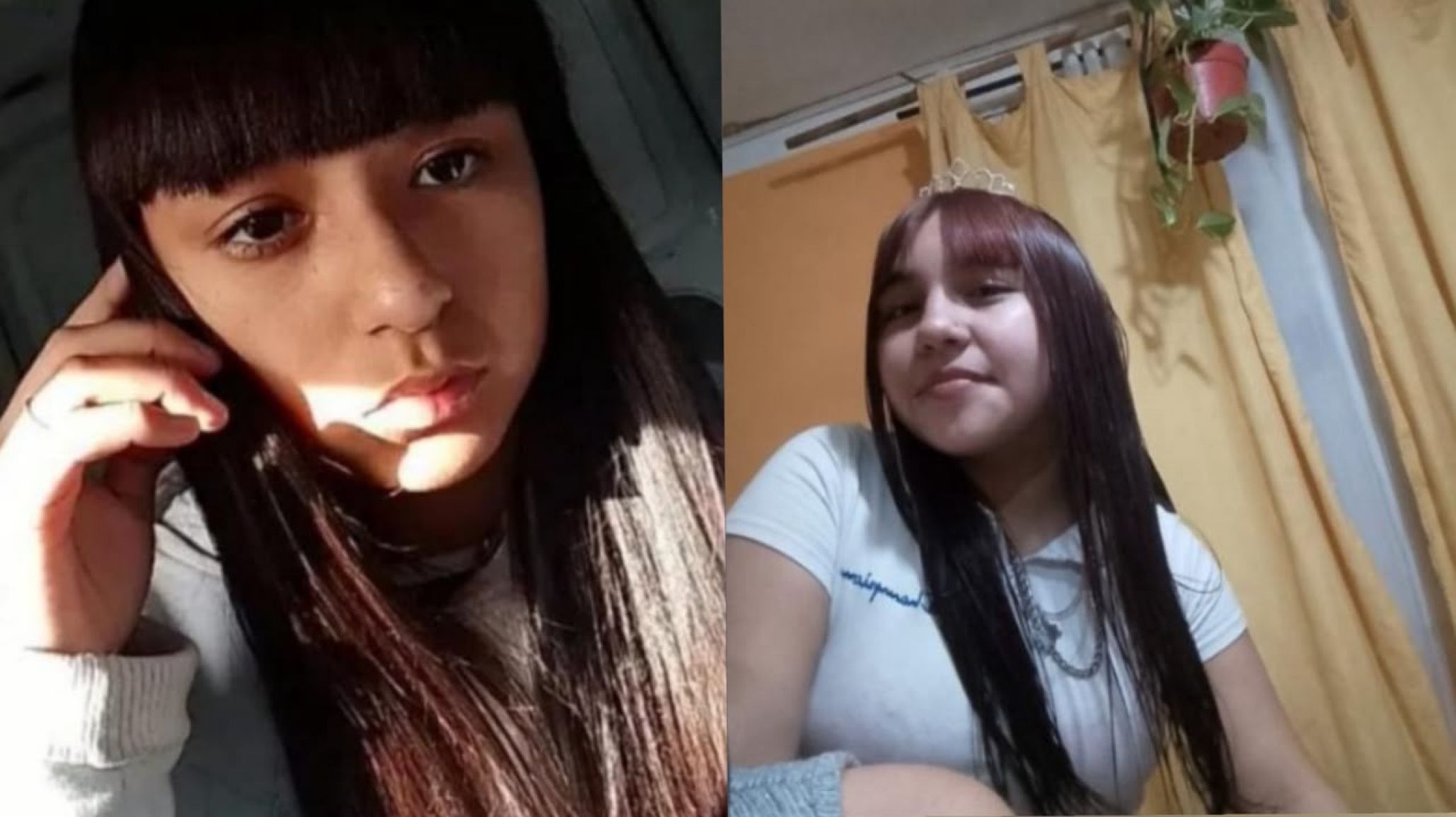 Buscan a dos adolescentes de 14 años en Comodoro: fueron vistas por última vez este viernes