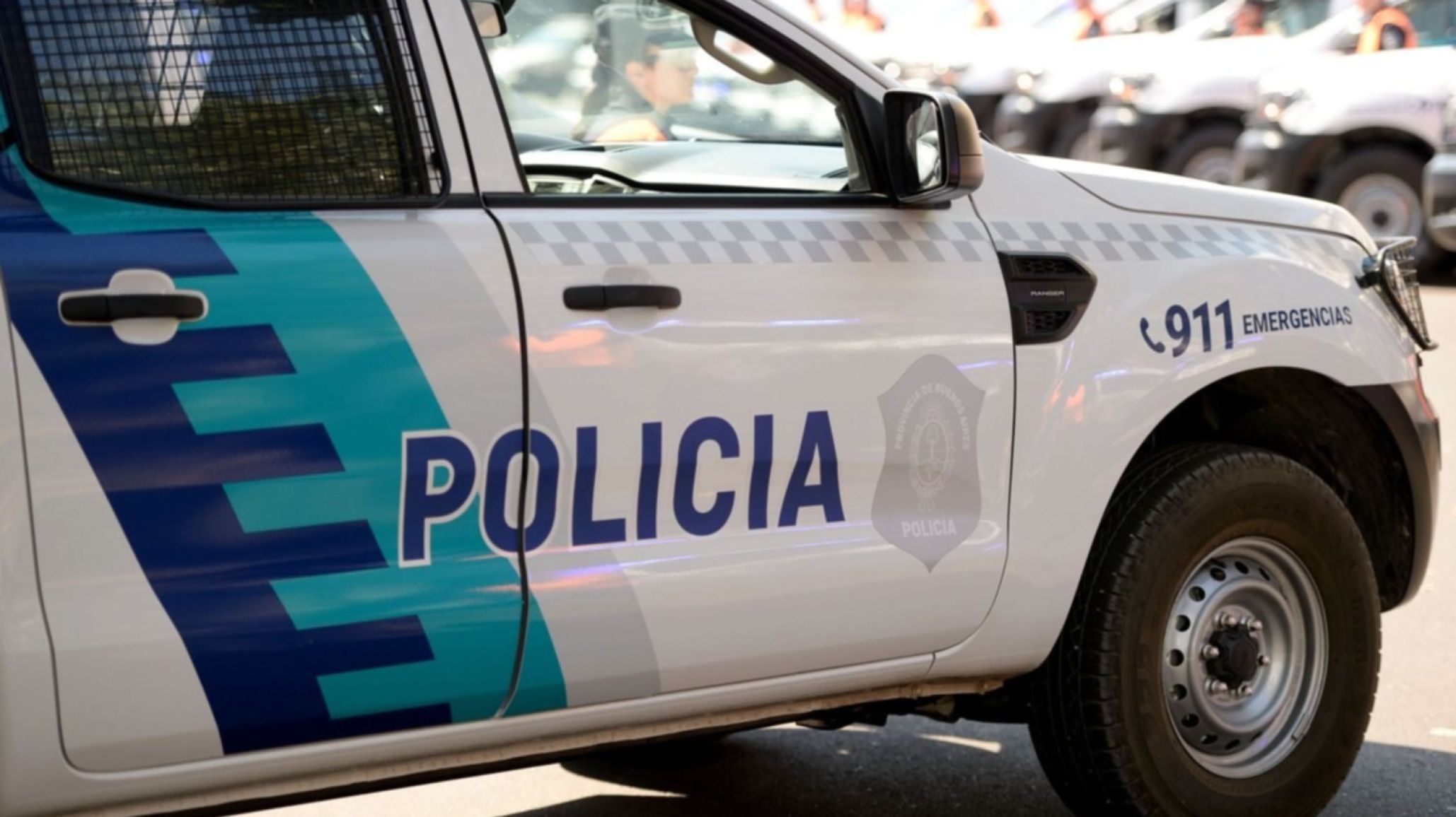 Moreno: encontraron a un hombre asesinado de más de 20 puñaladas y detuvieron a su esposa y a una hija