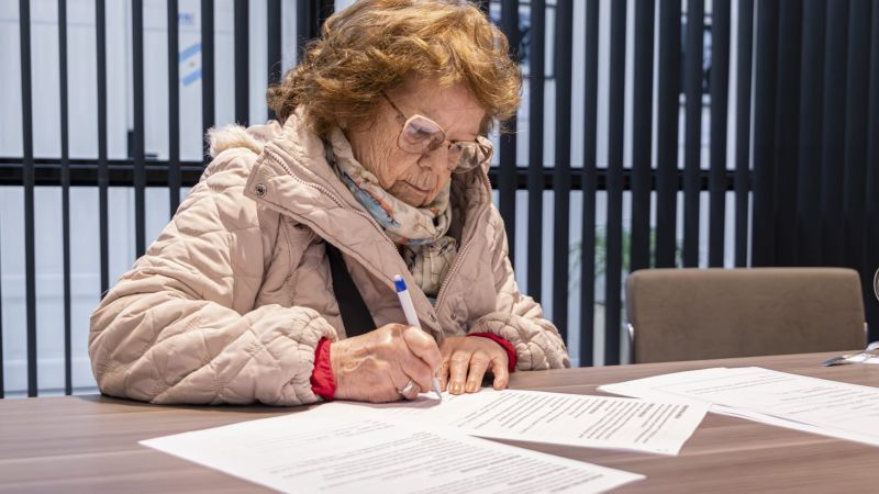 El Municipio concretó respuestas habitacionales para 89 familias