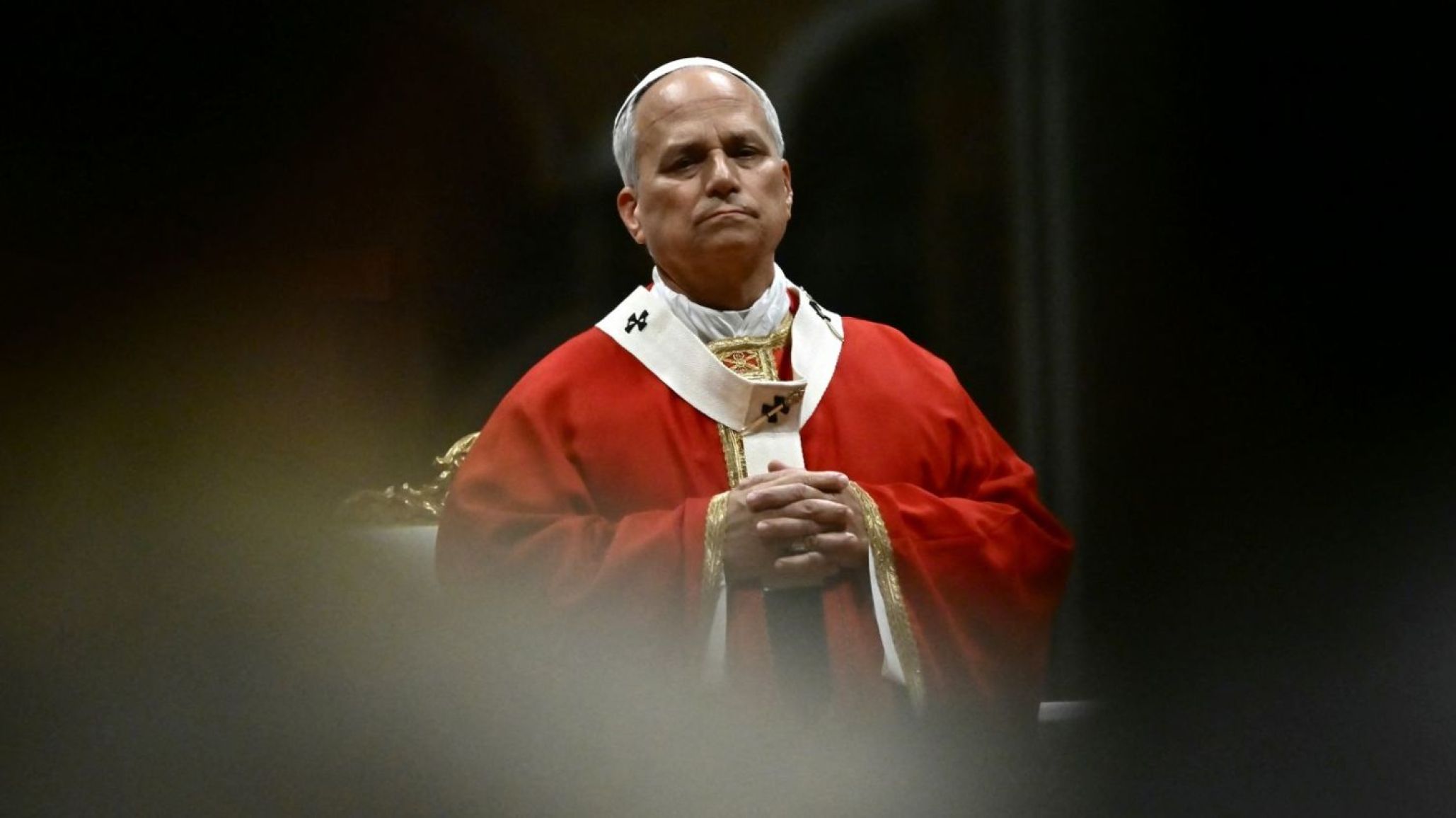 Nelson Castro cuestionó la posible gira del Papa por Sudamérica tras su cirugía pulmonar
