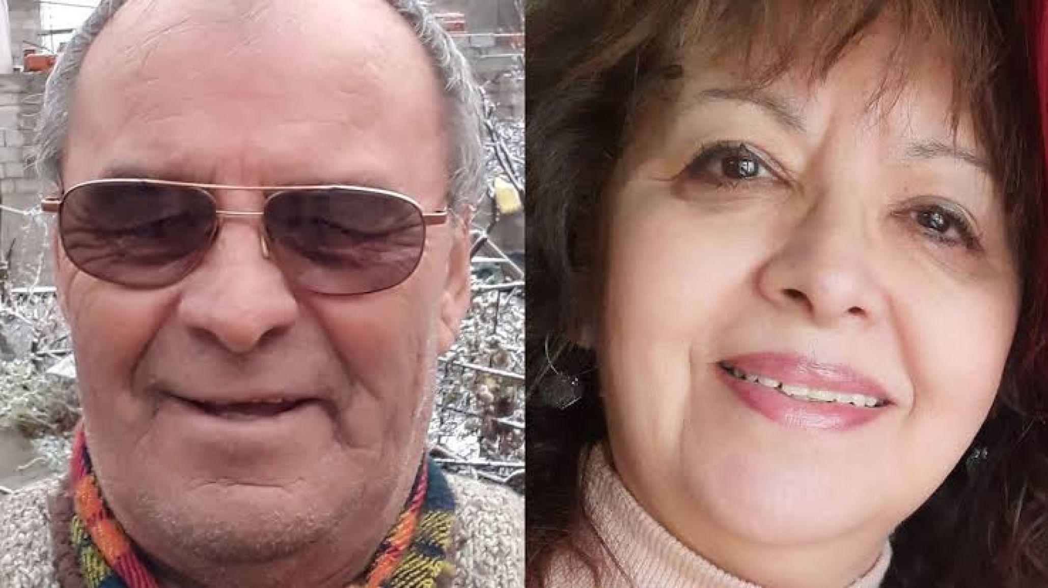 A un a駉 de la desaparici髇 de Juana y Pedro en Comodoro: las hip髏esis que siguen bajo investigaci髇
