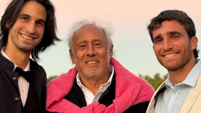 "Viví un infierno": el hijo de Romina Yan rompió el silencio y reveló que sufrió violencia sistemática de su padre tras la muerte de su mamá