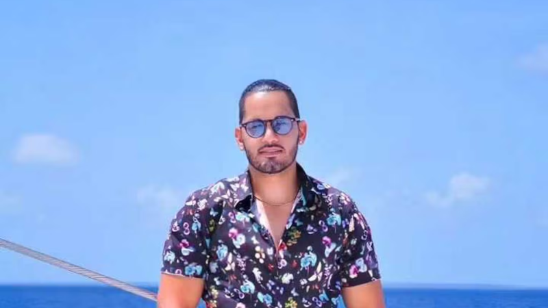 Un argentino murió en Punta Cana tras caer de su moto y ser aplastado por un camión