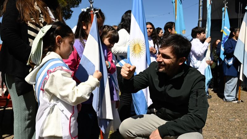Plan Galina: Camarones se incorporará al Sistema Interconectado Nacional tras 126 años de generación aislada