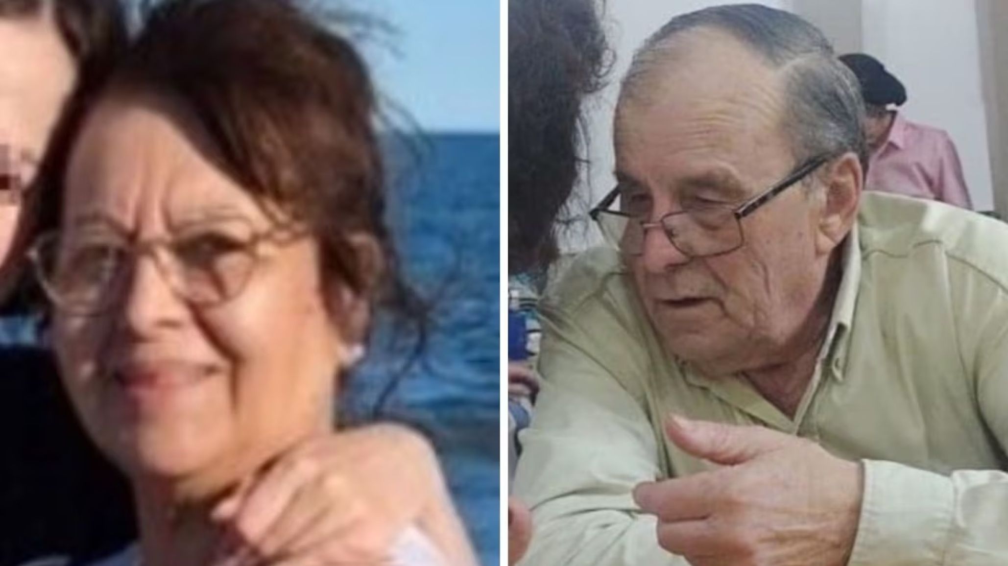 Un año sin Juana y Pedro: la recompensa de $10 millones sigue vigente y nadie sabe qué ocurrió con ellos