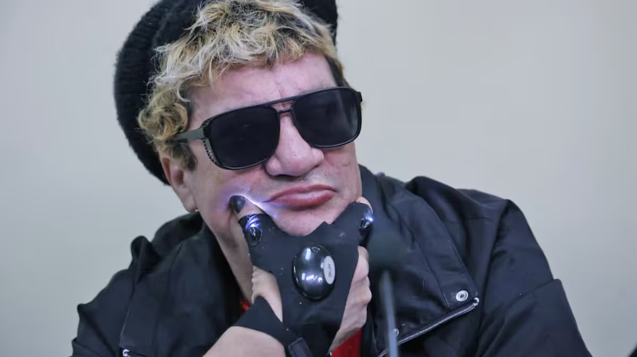 El juicio contra Pity Álvarez se reanudará el 16 de octubre tras una nueva pericia