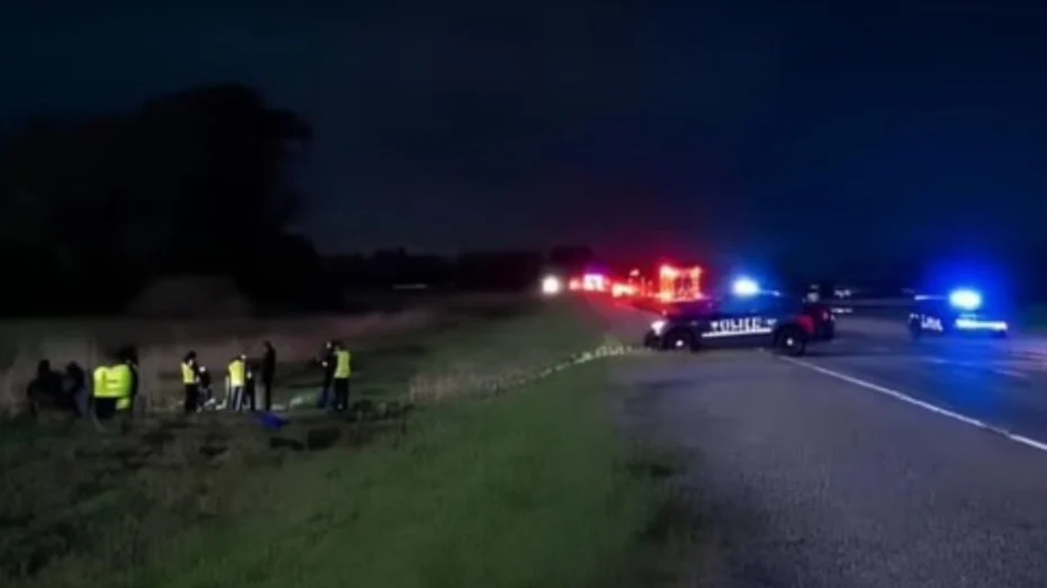 Tragedia en la Ruta 11: mueren un bebé y sus padres en un violento choque contra una camioneta