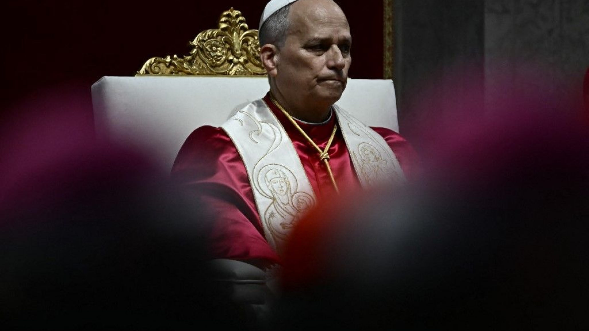 Internación y cirugía para el papa León XIV: será operado este martes por un nódulo pulmonar