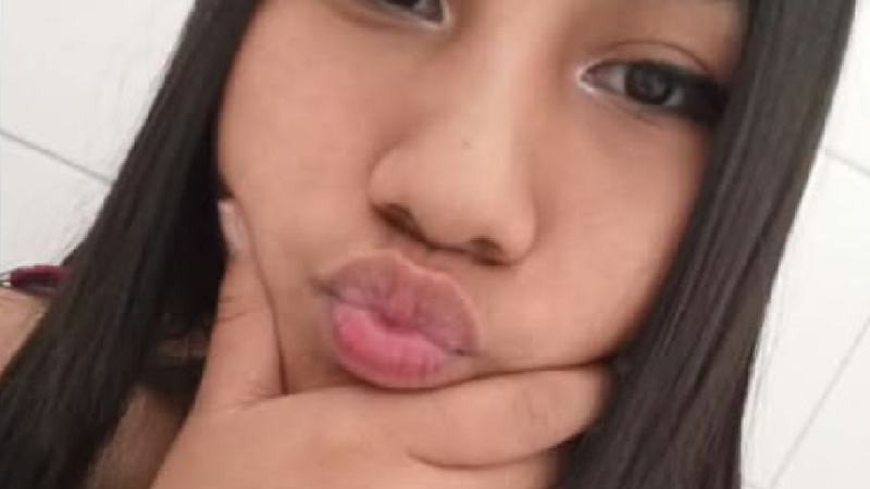 Búsqueda en Comodoro: intensifican el operativo para dar con una adolescente de 16 años