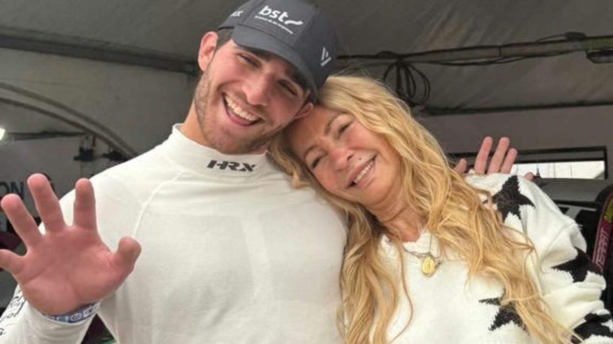 Cris Morena rompió el silencio tras la conmoción por el testimonio de su nieto y le dedicó un profundo mensaje de amor a los hijos de Romina Yan