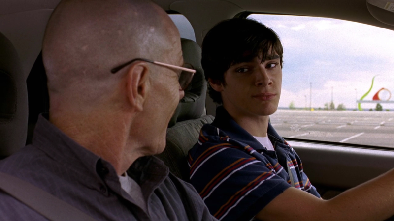 Conmoción mundial: murió a los 34 años RJ Mitte, el recordado Walter White Jr. de Breaking Bad