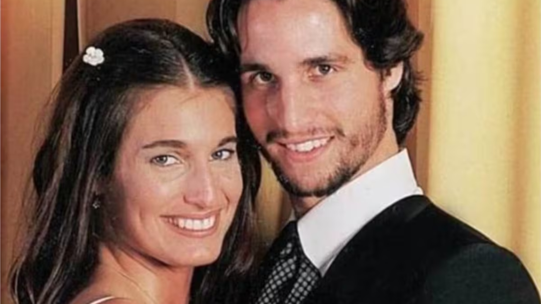 "Hay personas poderosas que tienen la posibilidad de instalar su versión": El descargo del viudo de Romina Yan tras ser acusado públicamente por su hijo Valentín