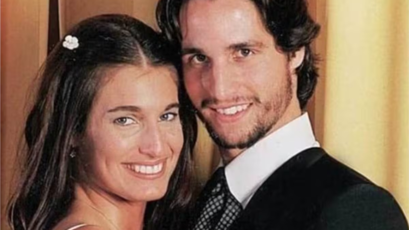 "Hay personas poderosas que tienen la posibilidad de instalar su versión": El descargo del viudo de Romina Yan tras ser acusado públicamente por su hijo Valentín