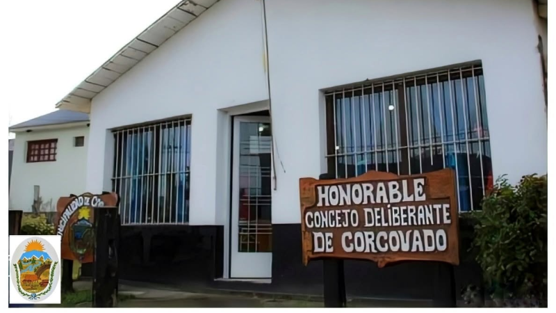 Chubut: un concejal fue denunciado por presunta agresión a una mujer y terminó demorado tras un incidente con la Policía