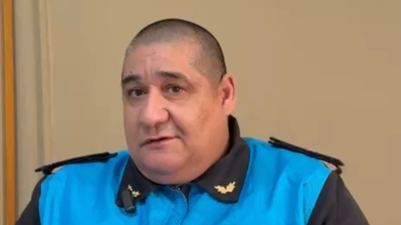 Balearon una vivienda en Comodoro y el dueño reveló que el atacante buscaba a su hijo con antecedentes penales