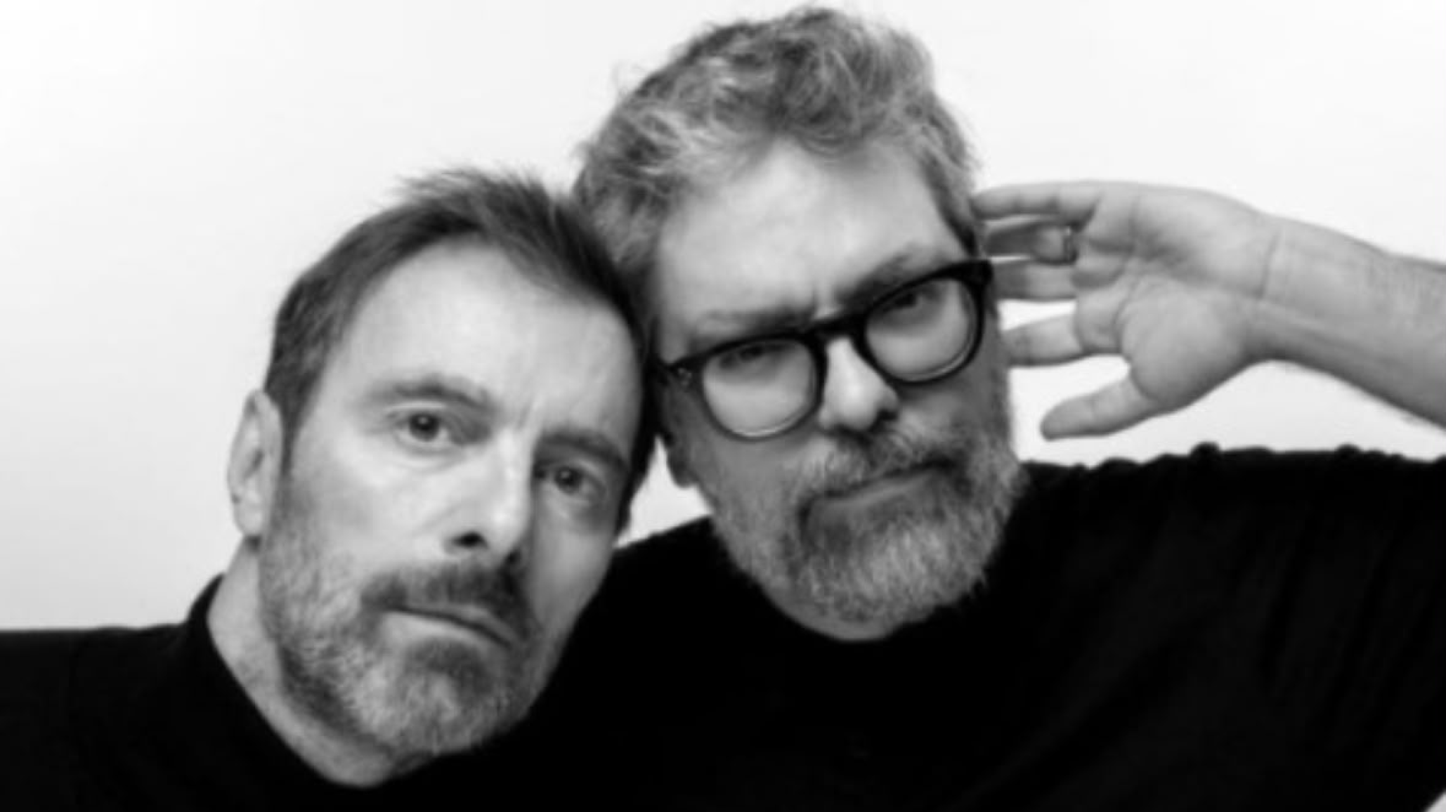 ¡Kevin Johansen y Liniers llegan este jueves a Comodoro con un show único de música y dibujos en vivo!