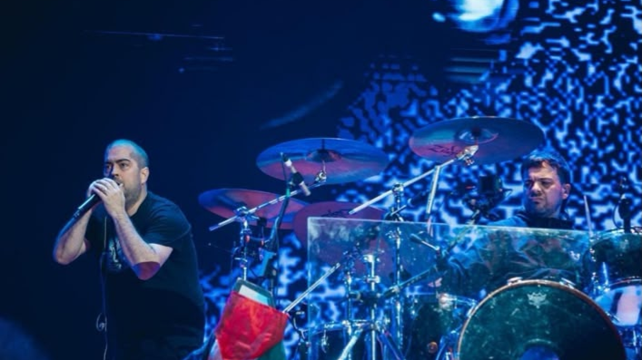 ¡Don Osvaldo vuelve a Comodoro! Fontanet llega con toda la fuerza del rock: dónde conseguir las entradas