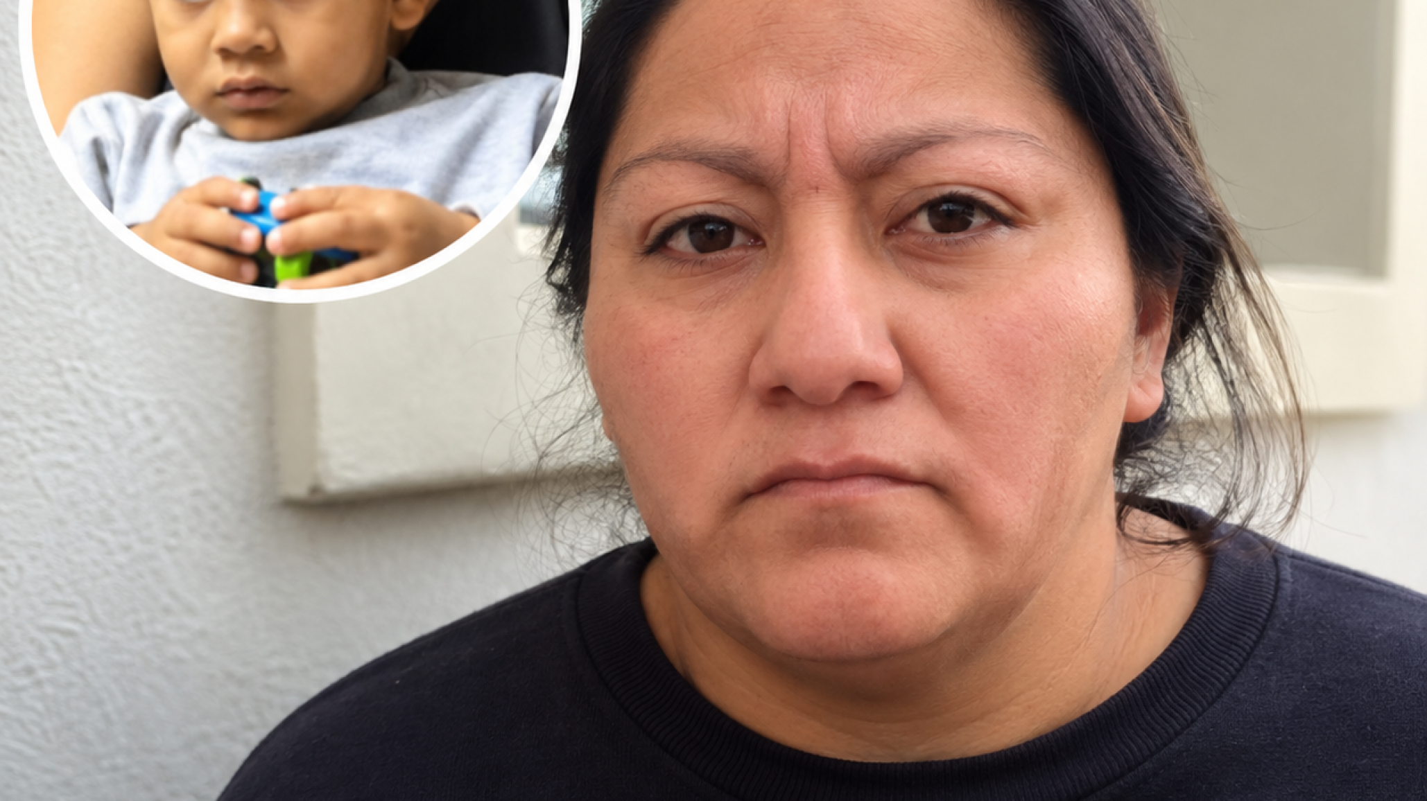 Caso Ángel: Lorena Andrade cuestionó los pedidos de Altamirano y denunció faltas de respeto durante la audiencia
