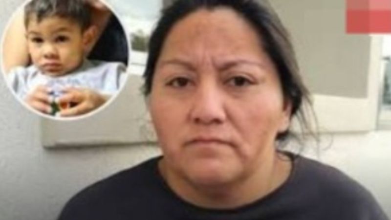 Caso Ángel: Lorena Andrade cuestionó los pedidos de Altamirano y denunció faltas de respeto durante la audiencia