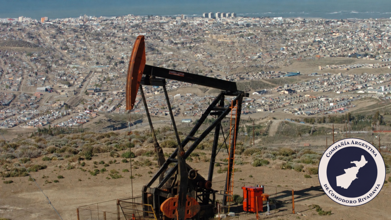Chubut endurece la presión sobre una petrolera histórica: le exige reactivar cuatro yacimientos o perder las concesiones