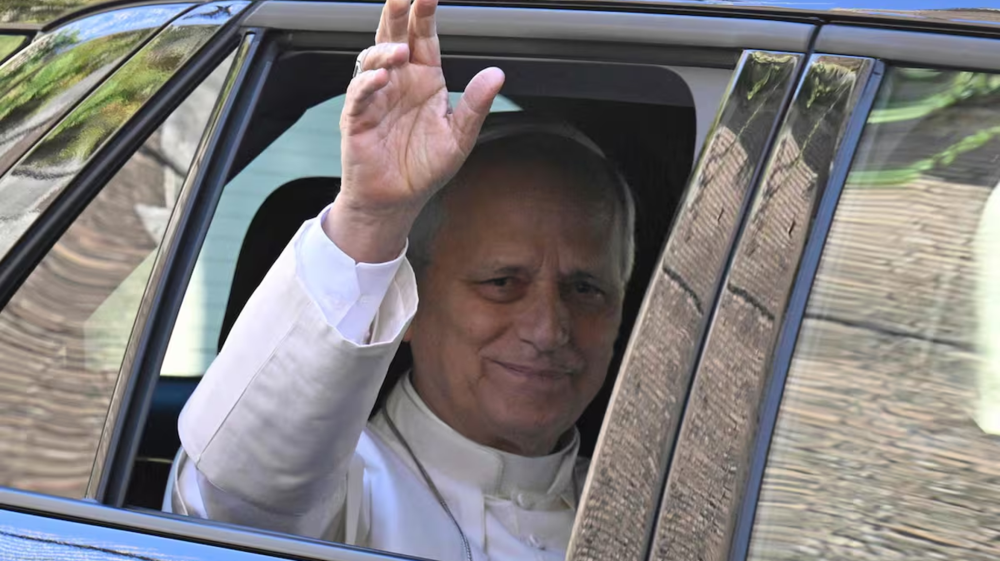 El Vaticano confirmó que el Papa León XIV tiene cáncer de pulmón