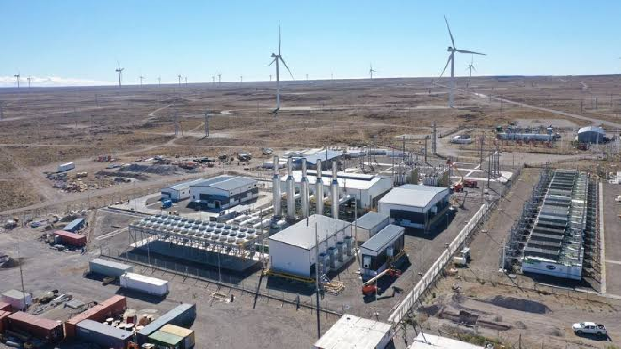 Petróleo: El Trébol sale al rescate con un salto en producción terciaria que compensó la caída de Manantiales Behr