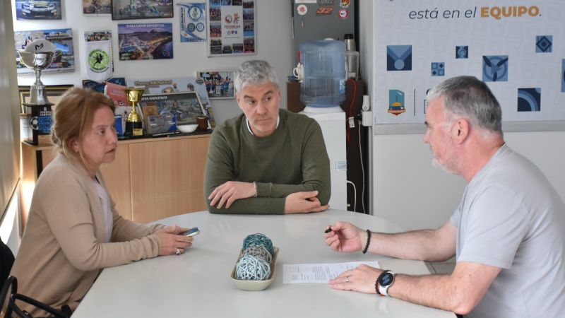 Llega la segunda caminata "Por una Vida Libre de ACV"
