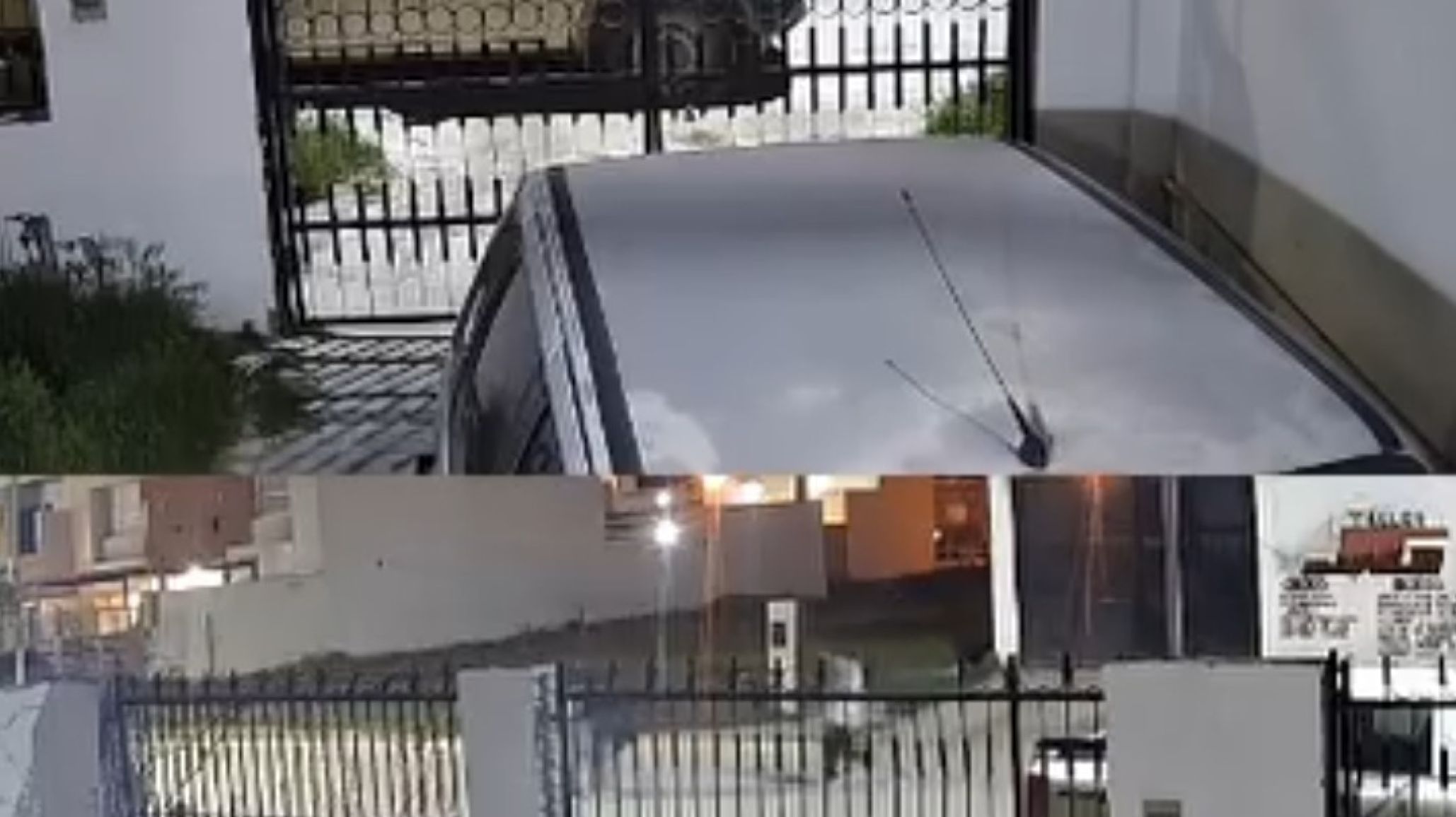"¿Qué esperan, que mate?": denuncian que un hombre persiguió con un cuchillo a una mujer y una nena de 12 años
