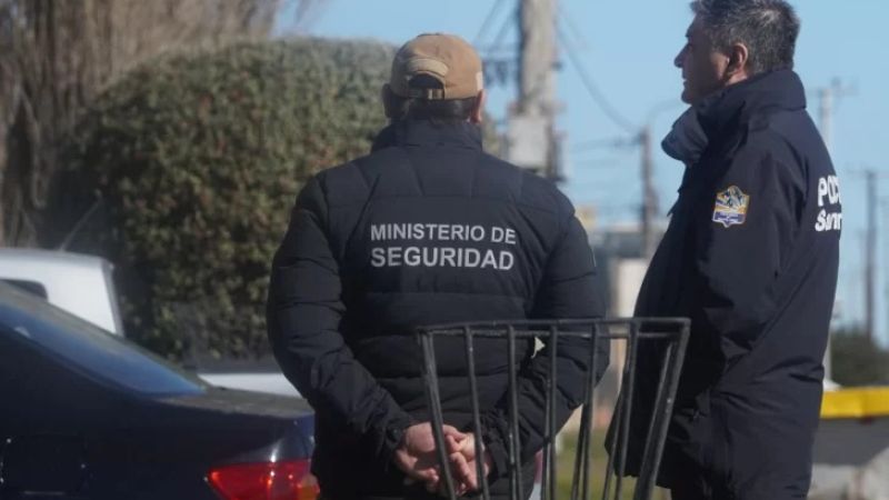 Río Gallegos: detuvieron a una persona por abusar sexualmente de un menor al que había contactado por redes sociales