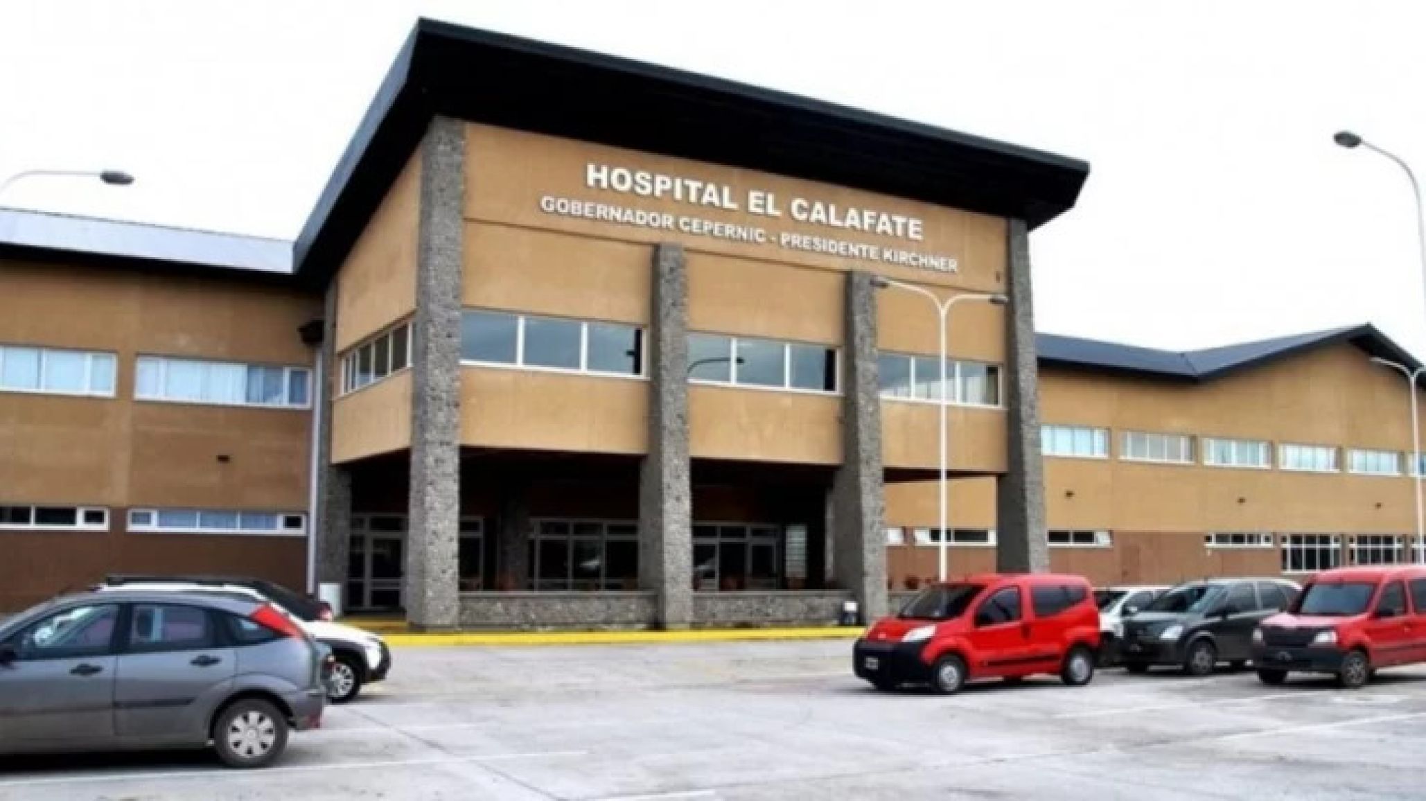 Tragedia en Santa Cruz: un jubilado murió tras ser arrollado por su vehículo