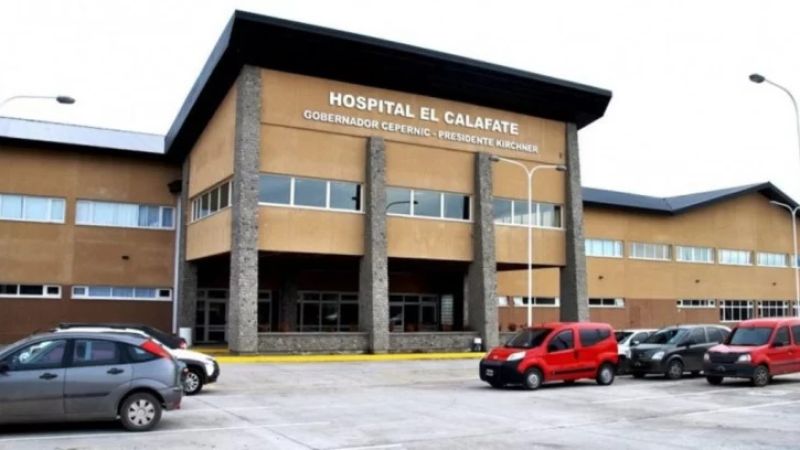 Tragedia en Santa Cruz: un jubilado murió tras ser arrollado por su vehículo
