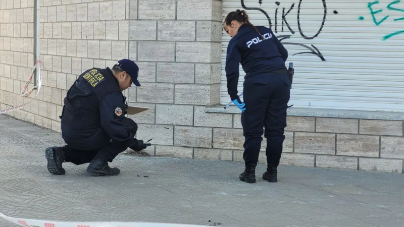 Comodoro: confirman la prisión preventiva para cinco acusados por la balacera frente a la Oficina Judicial