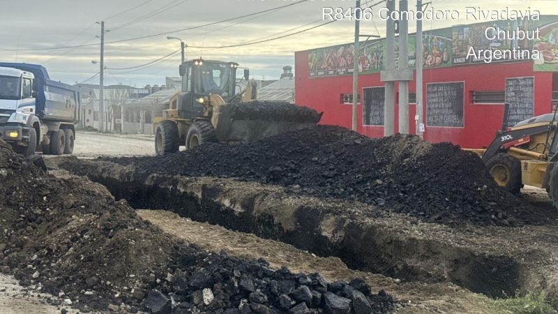 Fuga de gasoil en Petrolado: Ambiente abrió un sumario y evalúa sanciones
