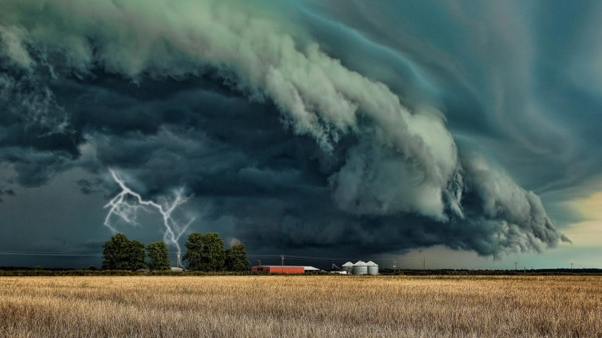 El Niño podría extenderse hasta 2027: qué zonas de Argentina recibirían más lluvias
