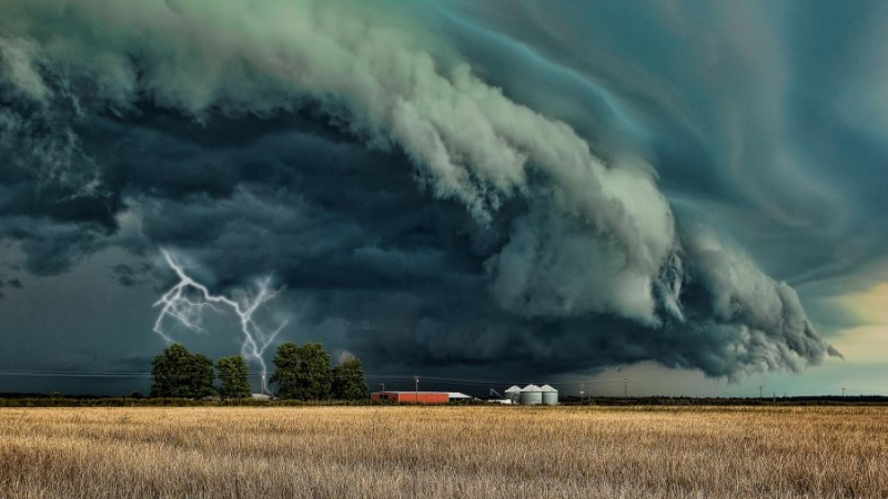El Niño podría extenderse hasta 2027: qué zonas de Argentina recibirían más lluvias
