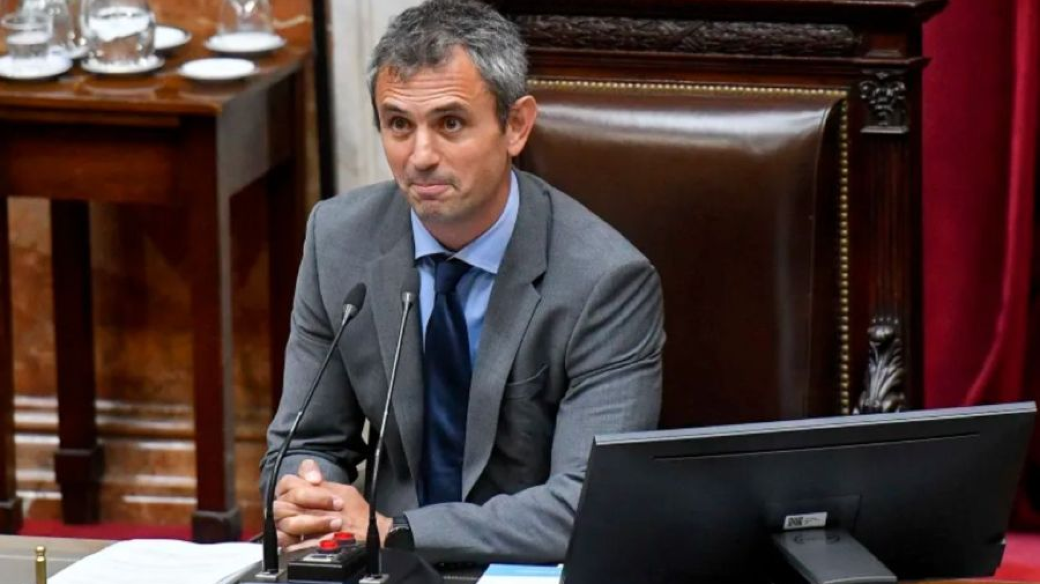 "Todo lo contrario": desde Inquilinos de Chubut desmintieron a Martín Menem y advirtieron por fuertes aumentos en los alquileres