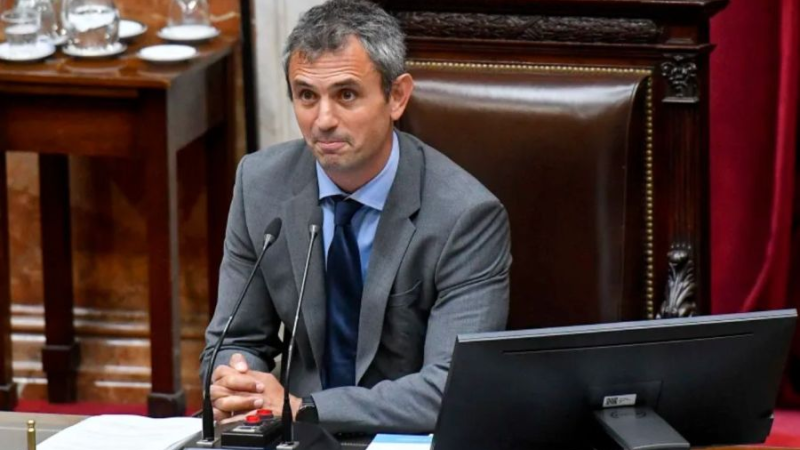"Todo lo contrario": desde Inquilinos de Chubut desmintieron a Martín Menem y advirtieron por fuertes aumentos en los alquileres